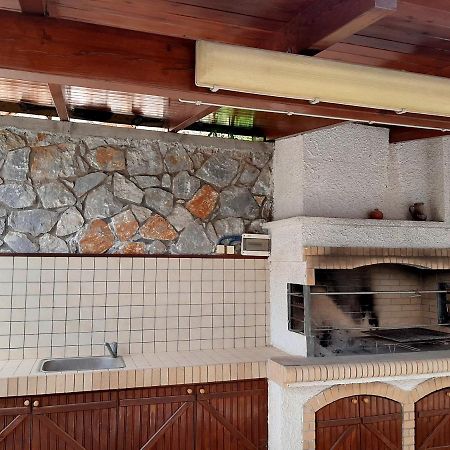 ハニアIro'S Houseアパートメント エクステリア 写真