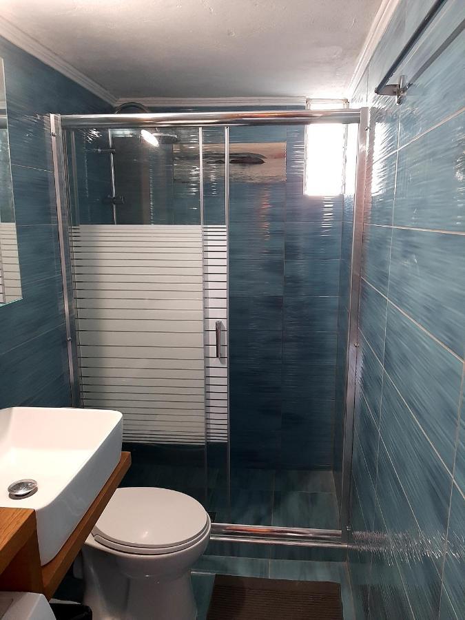ハニアIro'S Houseアパートメント エクステリア 写真